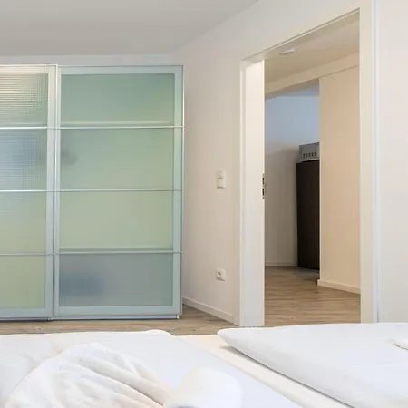 Апартаменты Ostseebad-zinnowitz-kernsanierte-ferienwohnung-glueck *