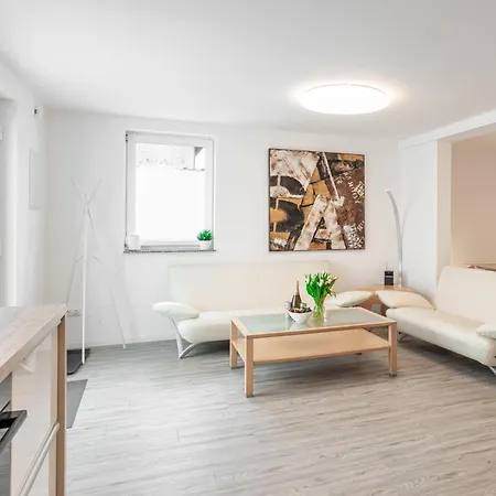 Apartman Ostseebad-zinnowitz-kernsanierte-ferienwohnung-glueck Zinnowitz